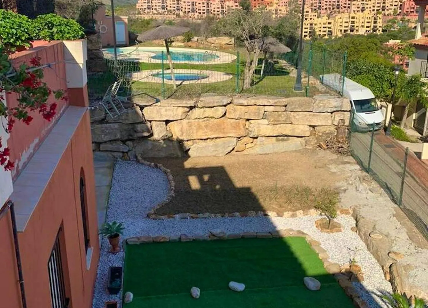 Charming Malaga Accommodation With Shared Pool Manilva 0*,  Spain