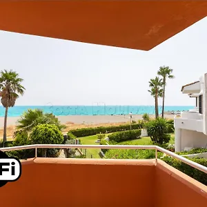 Townhouse Beach Сasa de vacaciones
